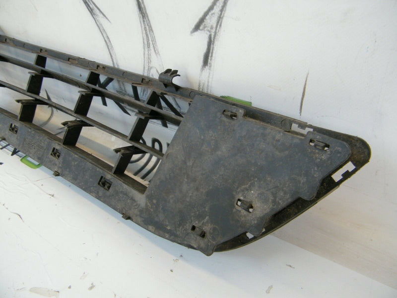 VAUXHALL CORSA D 2006-2010 FRONT BUMPER LOWER GRILL WITH TEMP SENSOR HOLE