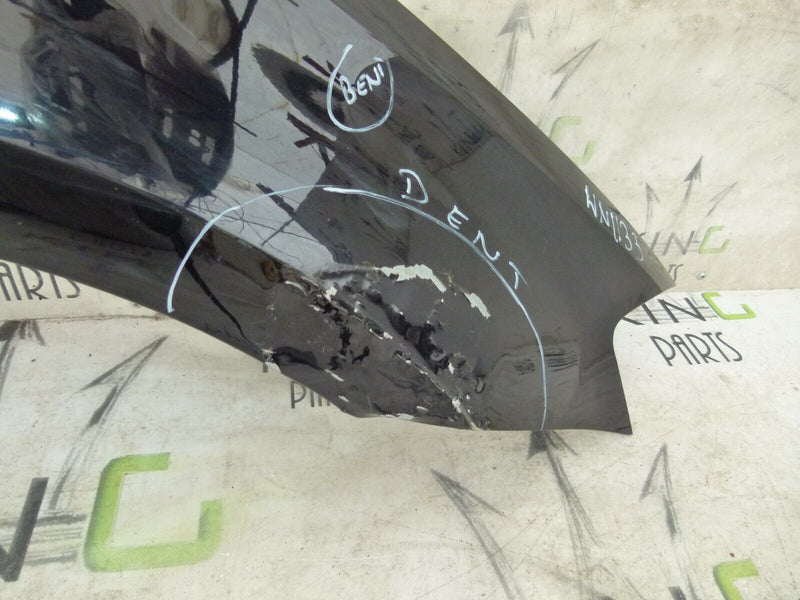 VW GOLF MK7 2013-17 FRONT FENDER WING PANEL RIGHT DRIVER SIDE O/S