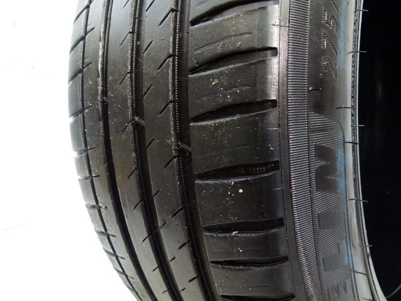 VOLVO XC90 II LCI 2019-ON ALLOY RIM 20" TYRE 275/45/20 9J ET38.5 31680216