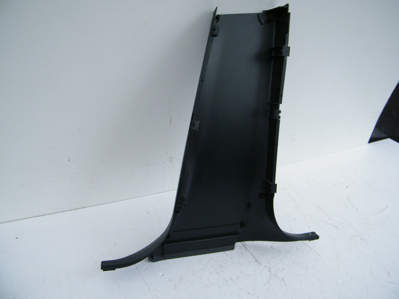 MERCEDES W212 E-CLASS 2010-15 COVER PILLAR TRIM PANEL LEFT SIDE N/S A2126903925