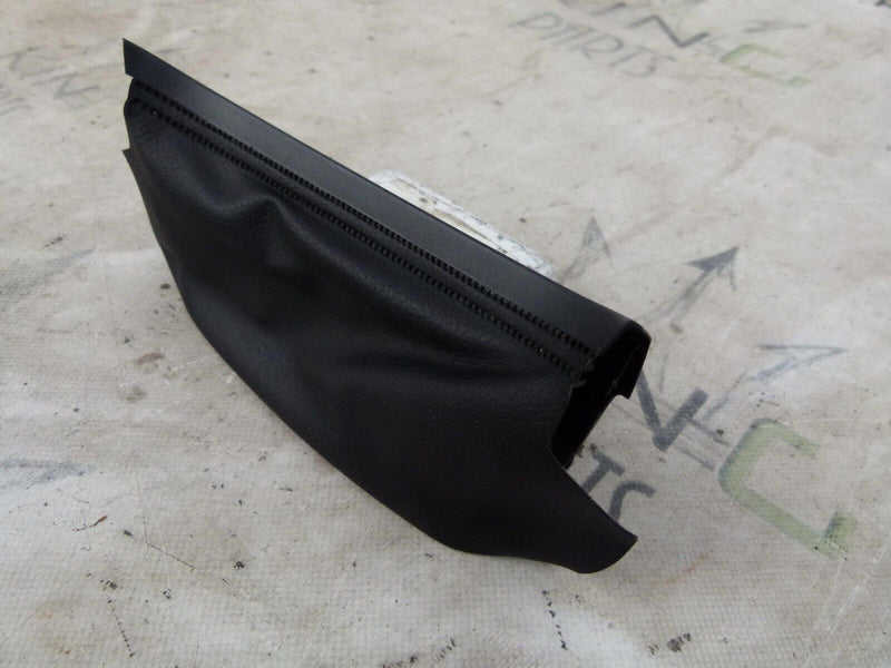 VW UP 2011-2016 STEERING COLUMN COVER TRIM GENUINE 1S0857059 S80-11