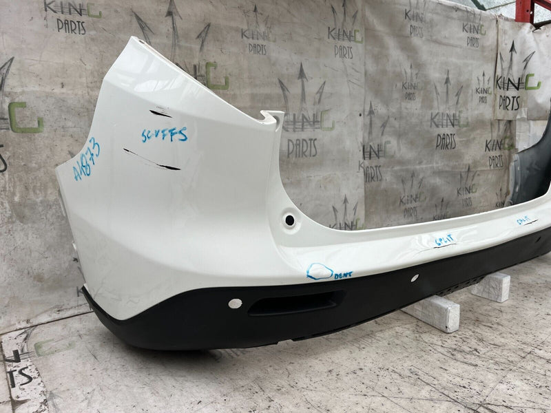 SUZUKI VITARA 2015-2018 REAR BUMPER PDC GENUINE 71811-54P
