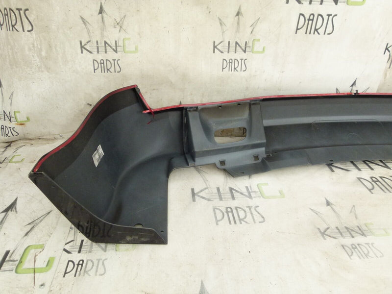 RANGE ROVER FREELANDER 2 SPORT LE REAR BUMPER SKIRT VALANCE LR002788