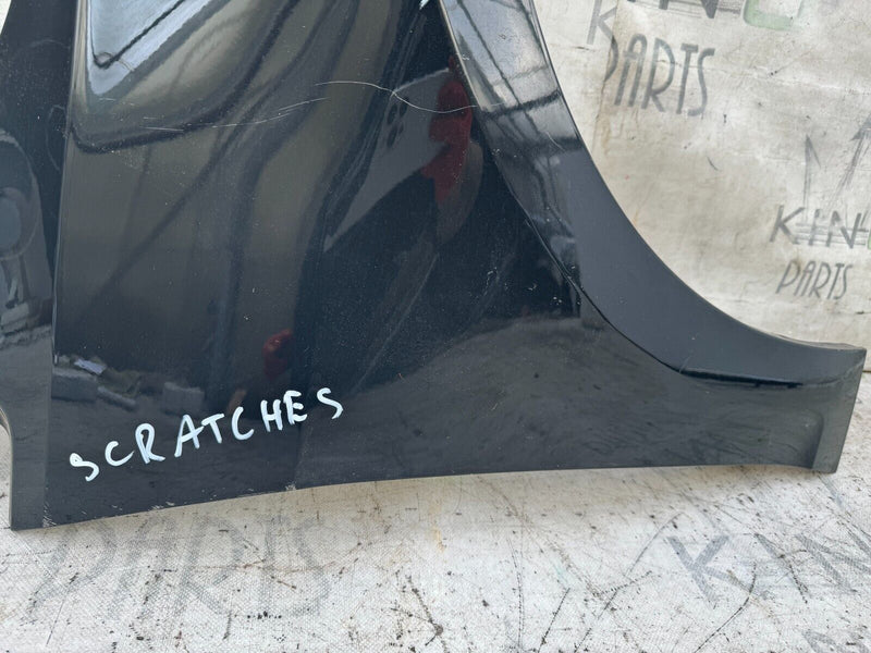 VW GOLF MK7 MK7.5 FACELIFT 2017-2019 FRONT FENDER WING PANEL RIGHT SIDE