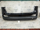 KIA SORENTO MK3 2014-2017 REAR BUMPER PDC GENUINE 86612C5000