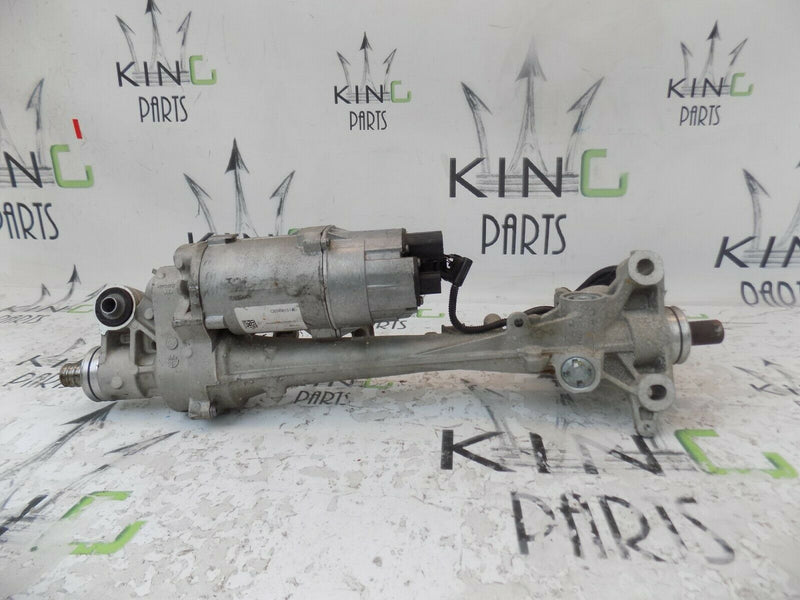 RENAULT ESCAPE 2015-ON ELECTRIC POWER STEERING RACK RHD A0038649F