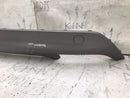 HYUNDAI TUCSON TL Premium SE 15-18 REAR BUMPER DIFFUSER VALANCE 86665-D7100