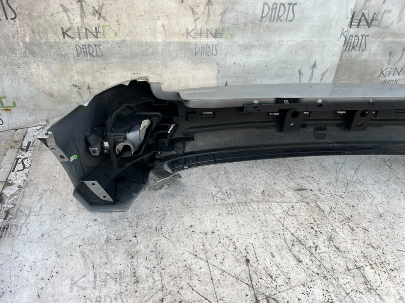 FORD ECOSPORT MK2 FACELIFT 2018-ON REAR BUMPER PDC GENUINE HN1517B89