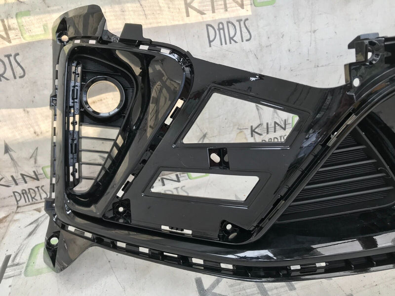 KIA CEED GT-LINE 2019 CD BRACKET FRONT BUMPER LOWER GRILL GRILLE 86561-J7710