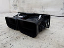MERCEDES C W204 2007-2011 DASHBOARD CENTRE AIR VENT GENUINE A2048305754