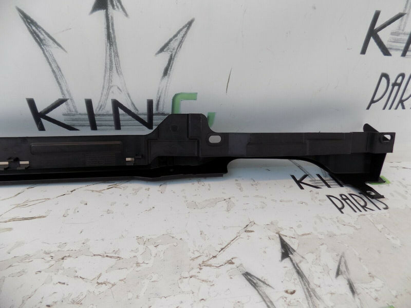 NISSAN NOTE E11 2006-2013 REAR BUMPER CENTRE BRACKET SUPPORT 79122-9U00A