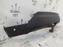 TOYOTA C-HR SUV 2016-ON REAR BUMPER LOWER PART SKIRT PDC HOLE 52453-F4010