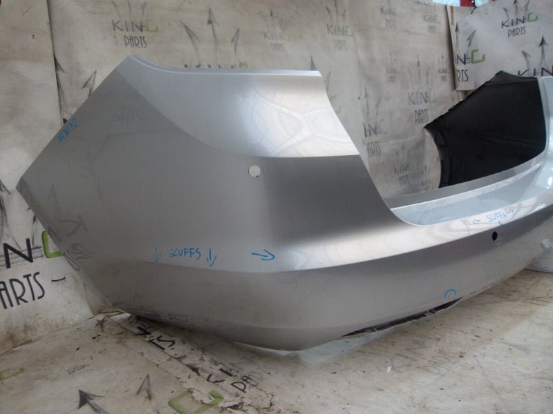 VAUXHALL ASTRA K ESTATE 2015-2019 REAR BUMPER PDC GENUINE 13426359