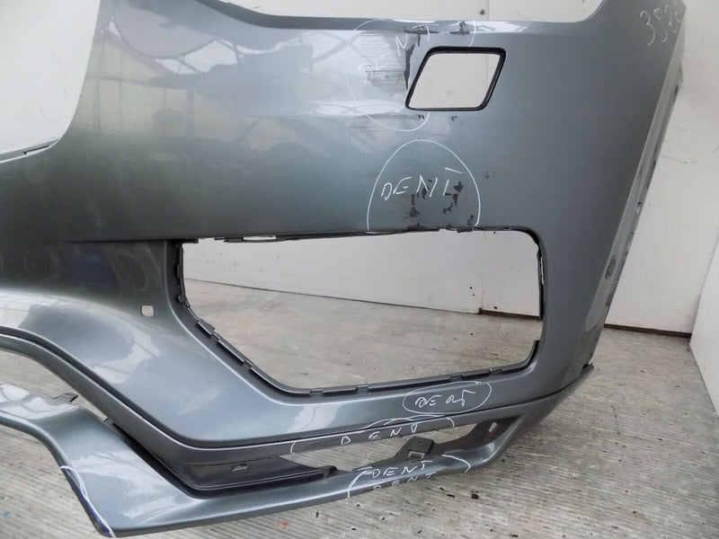 VOLVO XC 90 XC90 2015 2016 2017 GREY FRONT BUMPER GENUINE (3920) KING PARTS