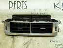 RANGE ROVER SPORT 13-17 CENTRE DASHBOARD AIR VENTS GENUINE DK6201820A