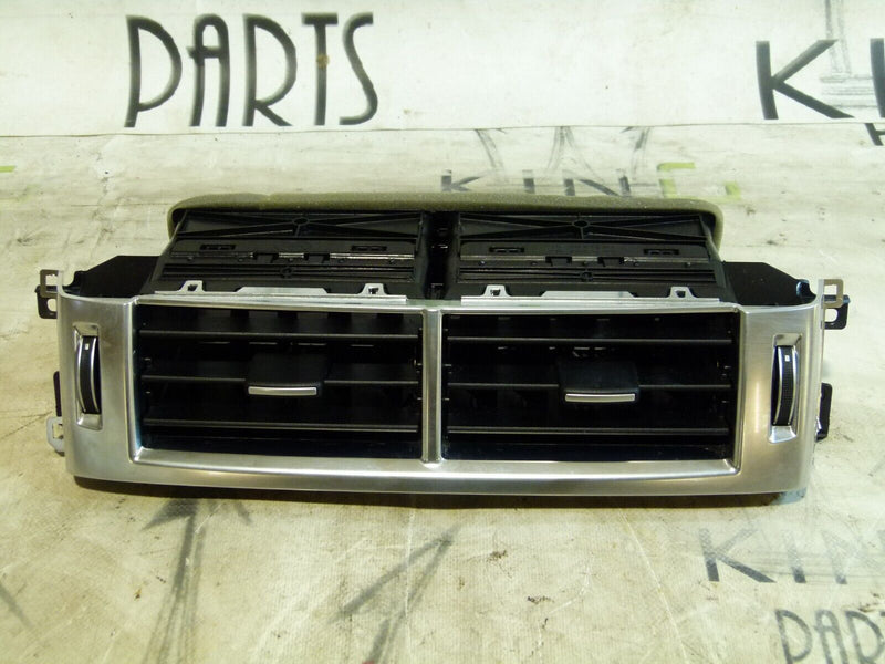 RANGE ROVER SPORT 13-17 CENTRE DASHBOARD AIR VENTS GENUINE DK6201820A