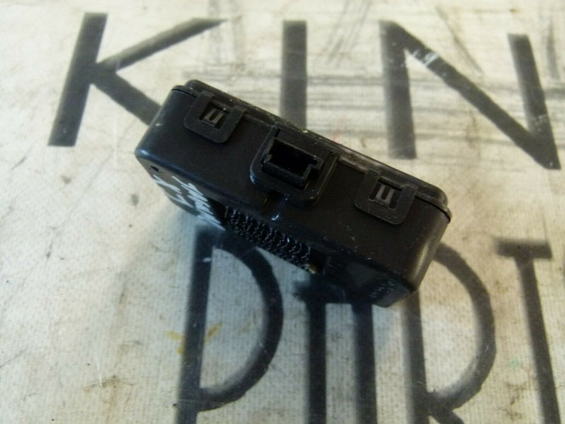 JAGUAR XJ X351 2010-2019 RECEIVER RADIO CONTROL UNIT MODULE AH42-15K602-BC