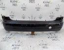 FORD C-MAX 2003-2006 BLACK REAR BUMPER GENUINE 3M51-R17906-AD