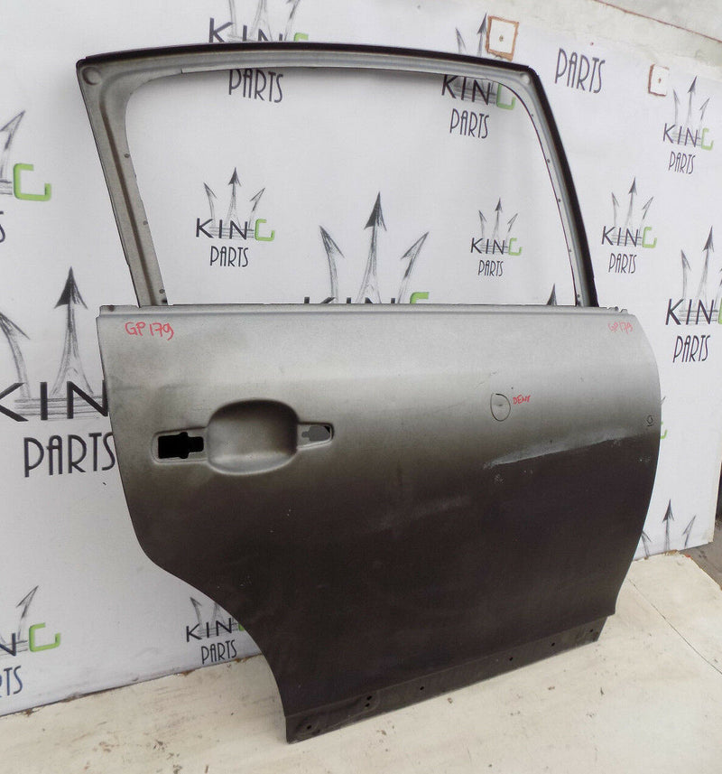 CITROEN C4 2004-2009 5 DOOR GENUINE REAR DOOR PANEL RIGHT DRIVER SIDE