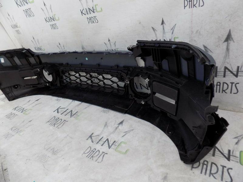 BMW MINI COOPER COUNTRYMAN F60 2017-ON FRONT BUMPER GENUINE 5111 7390520