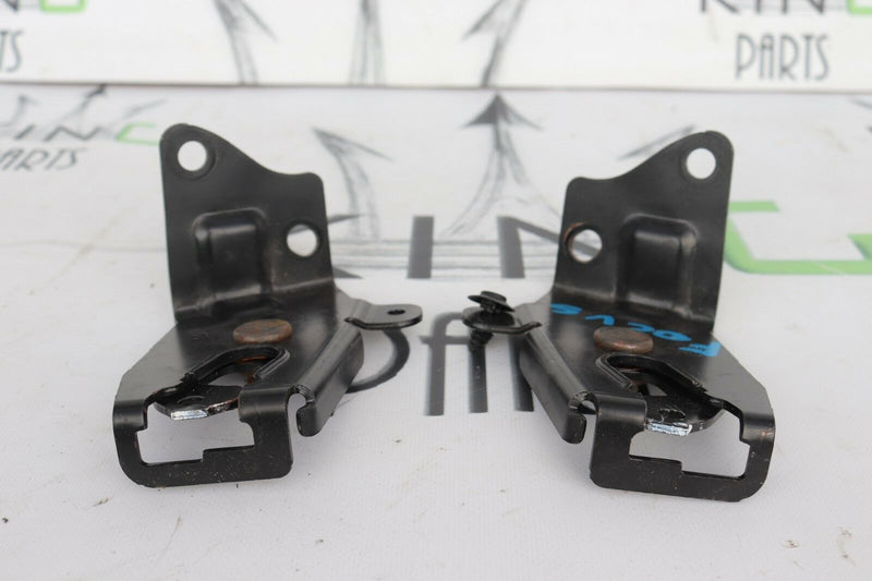 FORD FOCUS MKIII 2011-2018 5DR REAR SEAT MOUNTING PAIR OF BM51-A613B90-BA