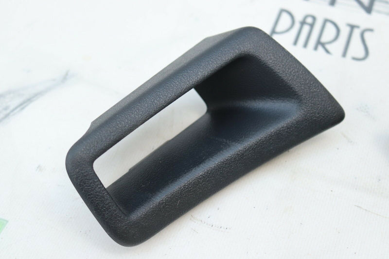 MERCEDES E CLASS W207 2009-17 REAR SEAT BELT GUIDE TRIM RIGHT & LEFT A2079240259