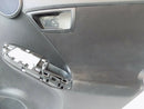TOYOTA PRIUS XW30 2009-2015 REAR RIGHT DOOR CARD INNER PANEL 74815-X1B02 *II