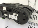 FORD FOCUS ECOBOOST 1.6 PETROL SPEEDOMETER INSTRUMENT CLUSTER CM5T-10849-CSE