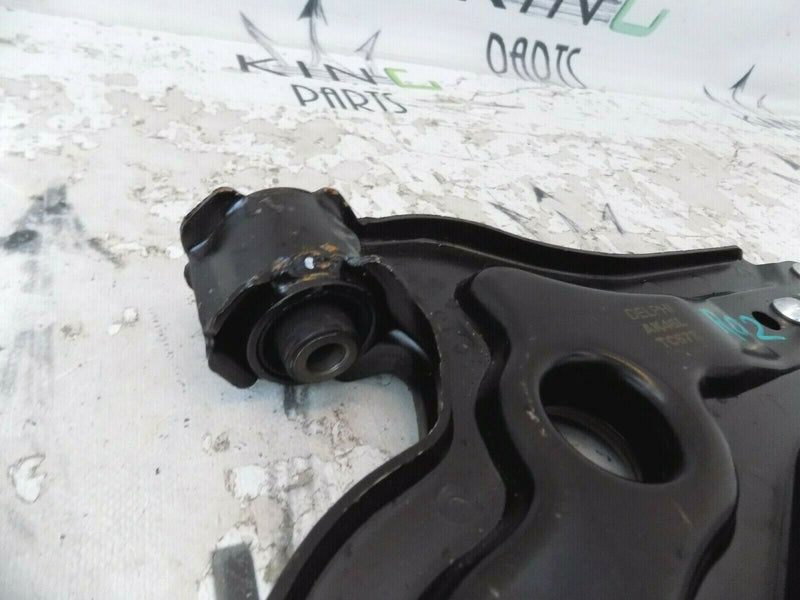 FORD / MAZDA FRONT AXLE RIGHT LOWER TRACK CONTROL ARM DELPHI TC678