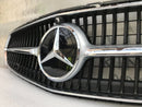 MERCEDES W206 SPORT model 2022-ON RADIATOR GRILL GRILLE & EMBLEM A2068883900