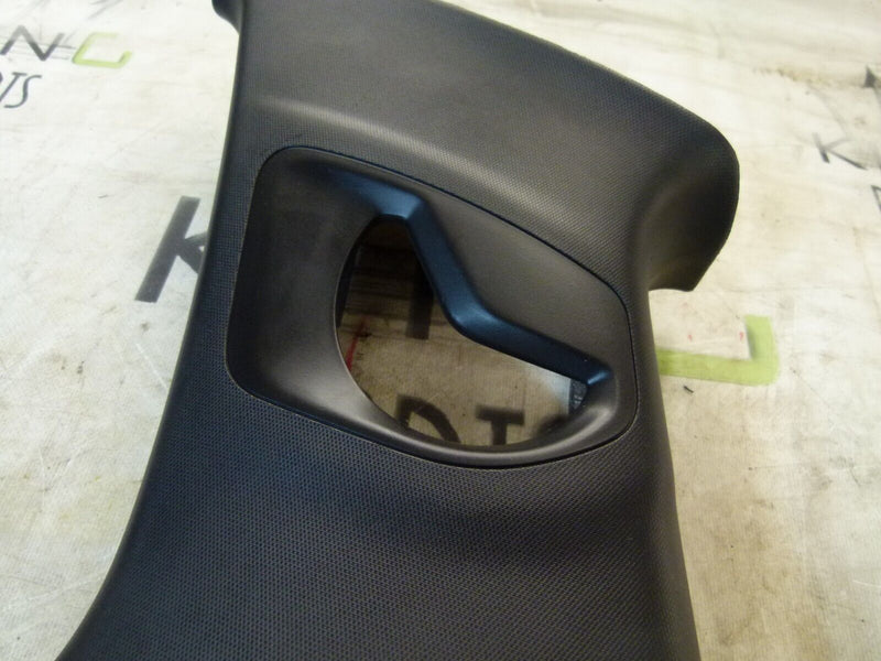PEUGEOT 308 SW ESTATE 2017-21 RIGHT SIDE UPPER C-PILLAR TRIM 9800072877