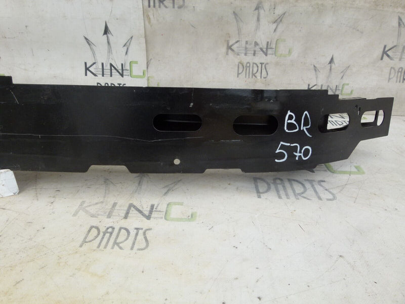 MINI COOPER F55 F56 2013-2018 FRONT BUMPER CRASH BAR GENUINE 51117499520