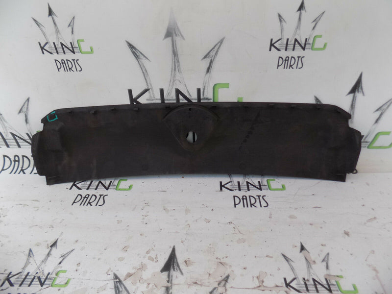 AUDI A4 8W B9 2011-2018 UPPER SLAM PANEL RADIATOR TOP COVER 8W0807081