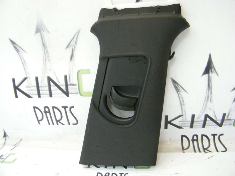 AUDI A3 (8V) 2012-2016 S-LINE 5DR RIGHT B-PILLAR COLUMN TRIM PANEL 8V4867244