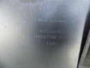 SKODA KAROQ 2017-UP REAR BUMPER LEFT WING CORNER 57A807983 GENUINE