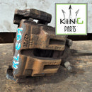 BMW 3 SERIES E90 E91 05-11 GENUINE BRAKE CALIPER REAR LEFT SIDE N/S Passenger