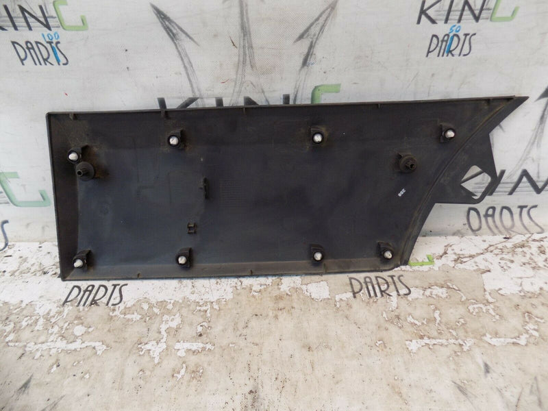 FORD TRANSIT 2014-ON DRIVERS REAR RIGHT O/S BODY TRIM PANEL PN BK31-V29396