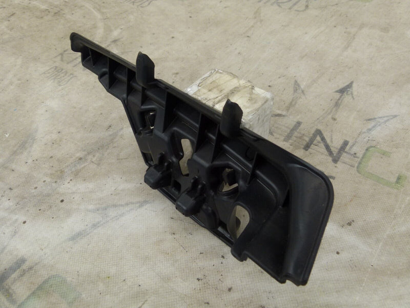 PEUGEOT 308 2013-2017 RIGHT DRIVER SIDE DEFLECTOR GENUINE 9800072080