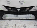 TOYOTA RAV4 IV MK4 (XA40) 2012-14 BLACK FRONT BUMPER GENUINE 5241-42030