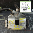 FIAT 500 2007-2015 PETROL 1.2 GENUINE FRONT BRAKE CALIPER RIGHT DRIVER SIDE O/S