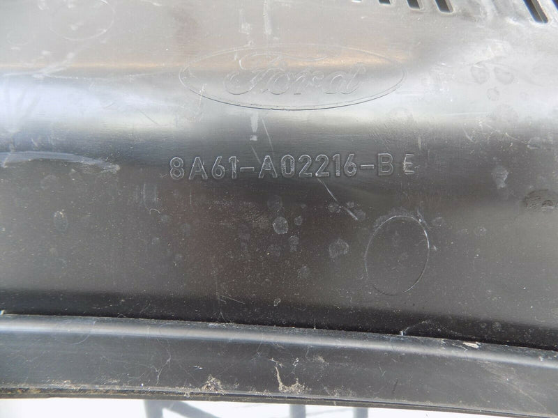 FORD FIESTA MK7 ST  2013-2017 UPPER WINDSCREEN SCUTTLE PANEL TRIM  8A61A02216BE