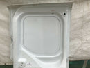 FORD TRANSIT CUSTOM 2013-ON REAR DOOR PANEL RIGHT DRIVER SIDE