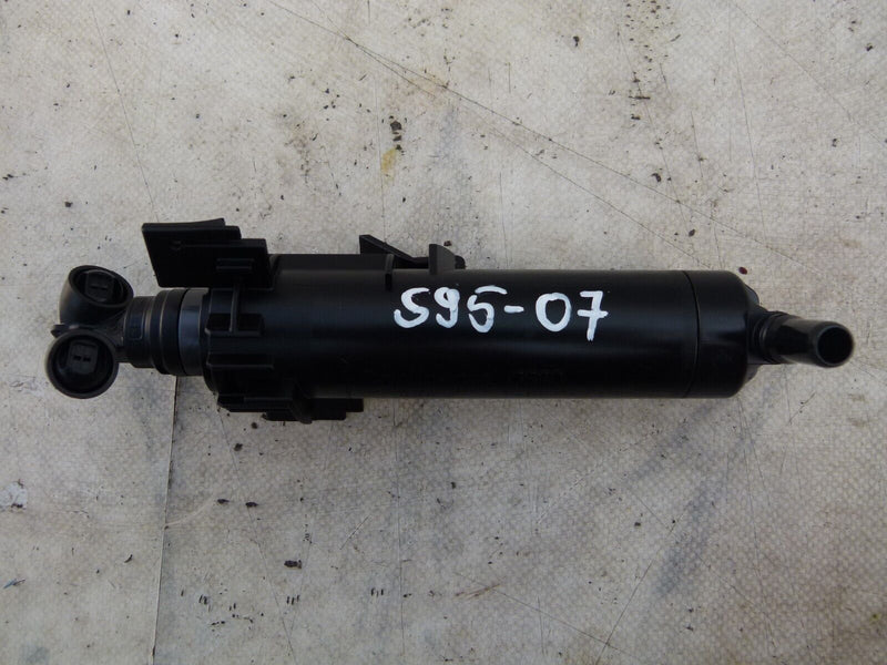 AUDI A4 B8 8K 2007-11 LEFT HEADLIGHT WASHING NOZZLE GENUINE 8K0955101