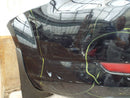 Ford Mondeo Hatchback MK4 2007-2010 Rear Bumper Genuine Black (A4184)