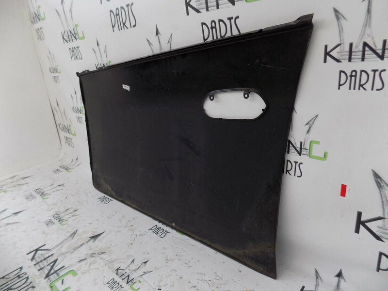 HONDA INSIGHT 5DR 10-14 FRONT DOOR PANEL RIGHT DRIVER SIDE 67111-TM8-A00ZZ