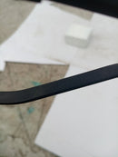 MERCEDES C CLASS W205 2016-21 LEFT FRONT WINDSCREEN WIPER ARM W000051784 #