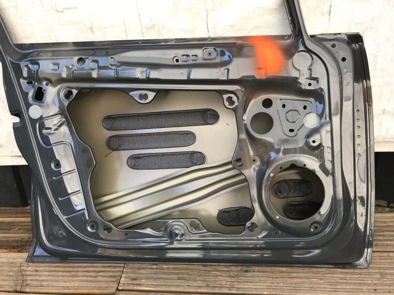 VW GOLF MK8 2019-23 GENUINE FRONT DOOR PANEL LEFT PASSENGER SIDE 5H4831311 P1879