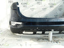 HYUNDAI SANTA FE MK3 DM FACELIFT 2015-17 REAR BUMPER GENUINE 86612-2W500