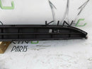VAUXHALL CORSA E 2014-ON FRONT BUMPER LOWER GRILL 39003563