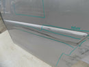 CITROEN C4 GRAND PICASSO 06-12 GENUINE REAR DOOR PANEL LEFT PASSENGER SIDE